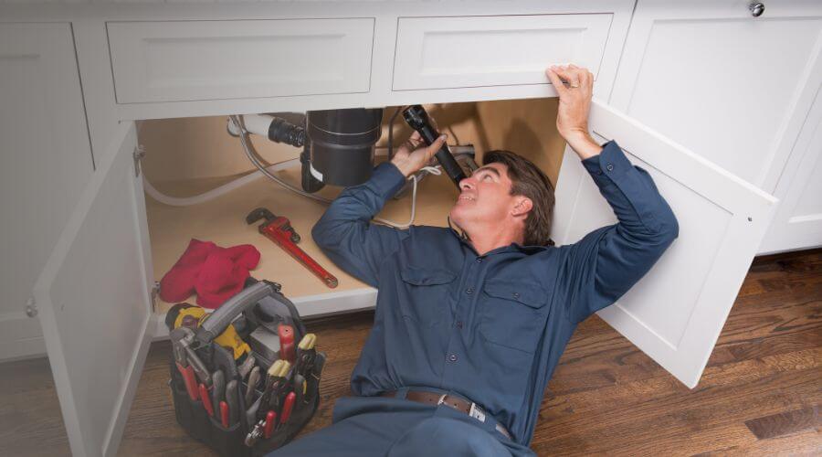 Local sewer line repair in Salem, NH